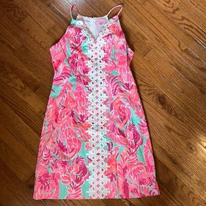 Lily Pulitzer dress
